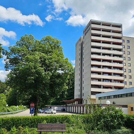 Ferienwohnung Vogelnest Im Schwarzwald Baiersbronn Zewnętrze zdjęcie